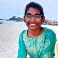 Lavanya S B