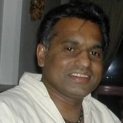 Chris Fernando