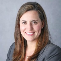Kelly Patrick