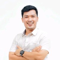 Rajif Gandi, S.Ikom., M.Si