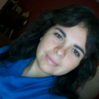 Maryory Lorena Peña Romero