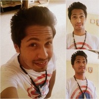 Ameya Mallav