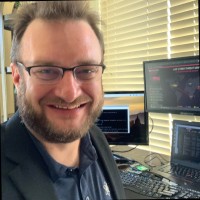 Mark Davis, Ph.D. Cissp