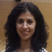 Eva Mª Ramírez Castro