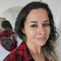 Priscilla Vasquez