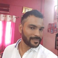 Asfar Ali Ali