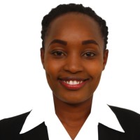 Mary Macharia