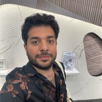 Mohamad Karkour