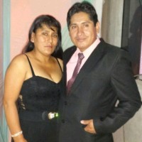 santos rupay castro