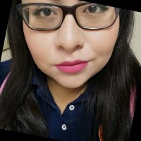 Juana Dolores Ortega Garcia