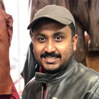 Kaustav Paul
