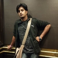 sridhar bokka