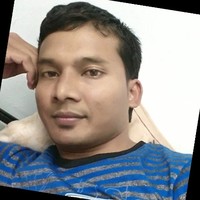 Polash Ahmed