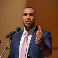Kenneth Hickey