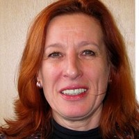 Sonja Scholten