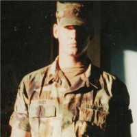 Dwayne           C. Vines