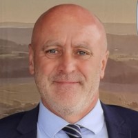 Kenneth Strachan