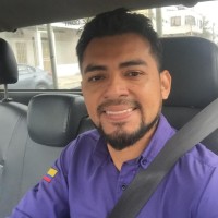 Michel Astudillo