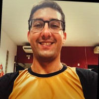 ROBSON OLIVEIRA MELO