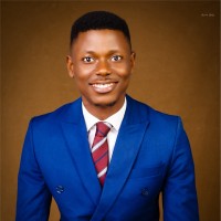 AKINYEMI AKINSANMOYE