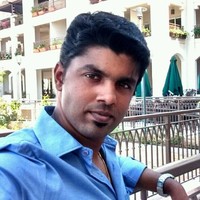 Akhil Shaji