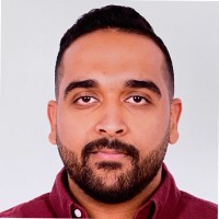 Abdelrahman Morgan