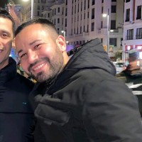 Ernesto Gutierrez
