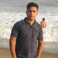 Priyabrata Nayak