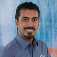 Jorge Adrian Salinas González