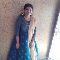 Saranya N