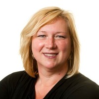 Marianne Verhoef