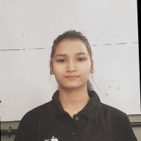 Karishma Yadav