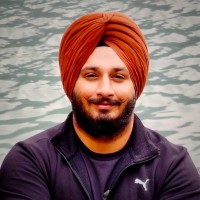 Gagandeep Singh