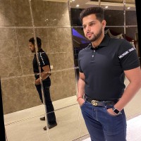 Saurabh Tanwar