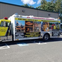 Larry (Lorenzo)Russo mobile truck repair