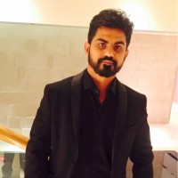 Rakesh Perkande