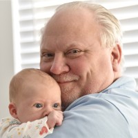 Robert B. Morrison, FASA BV/IA