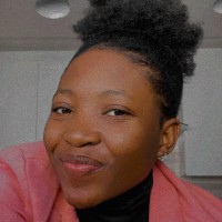 Makhosazana Moloi