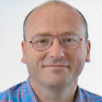 Joaquin Martinez Gomez