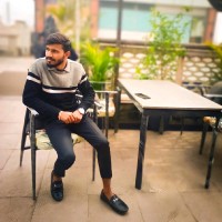 Nitin Rana