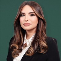 Sitara Asgarova
