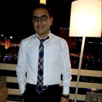 Waleed Saeed