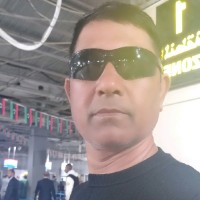 Aurangzeb Mallick
