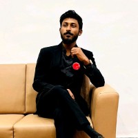Moice Sayyad
