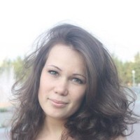 Mary Malinina