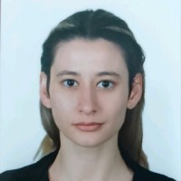 Bengisu Tiryaki