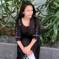 Sonam Kushwaha