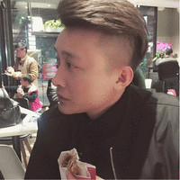 陈能杰