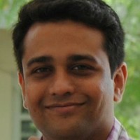 Samir Shah