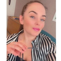 Nicole Lindkvist